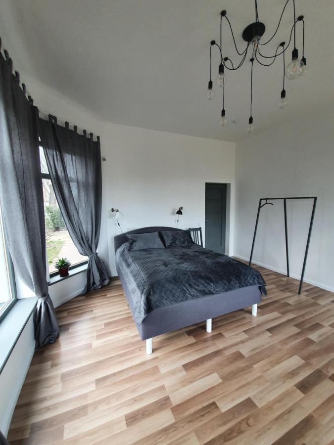 Valet Apartment Марупе Экстерьер фото