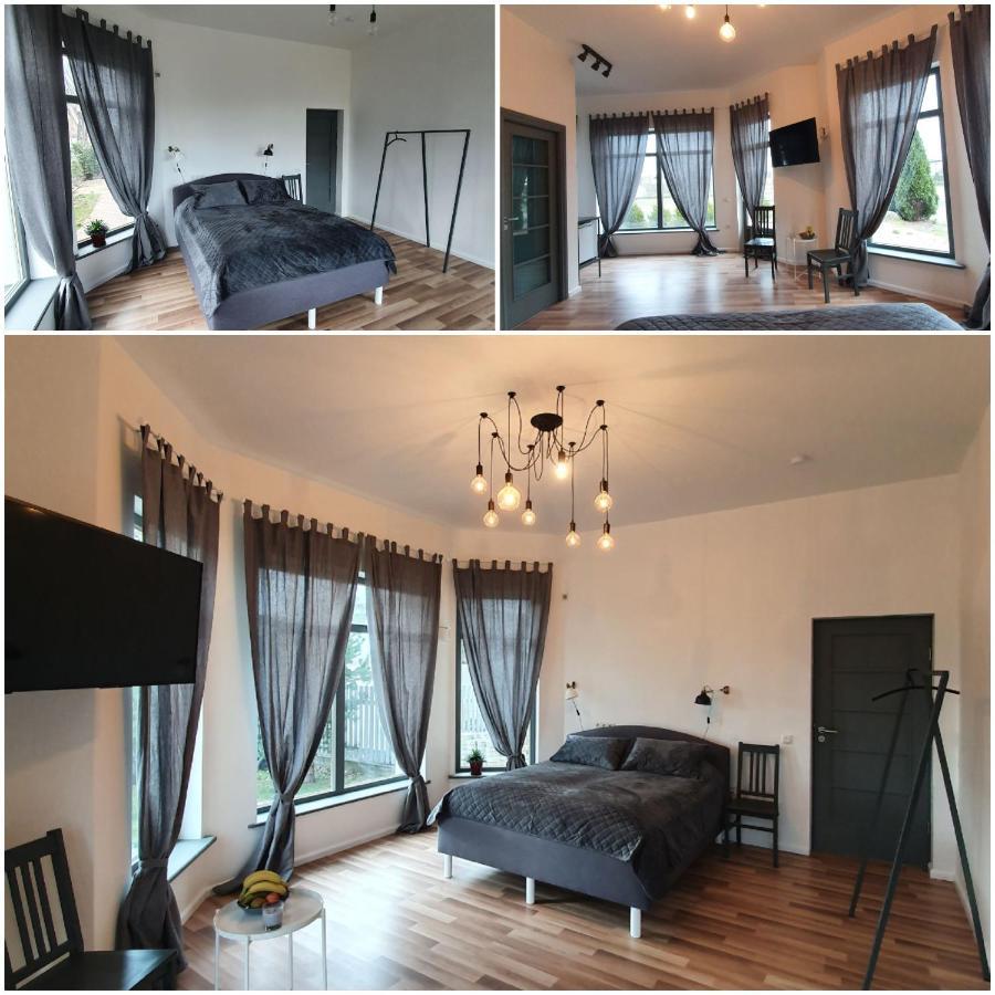Valet Apartment Марупе Экстерьер фото