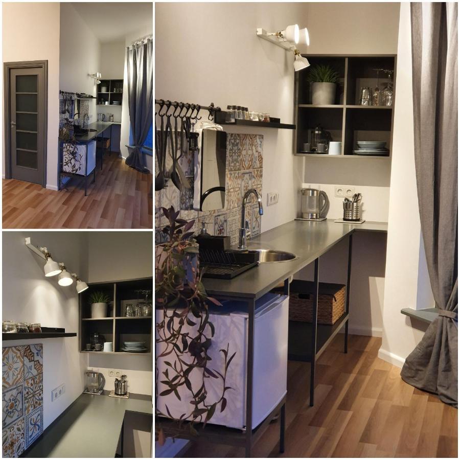 Valet Apartment Марупе Экстерьер фото