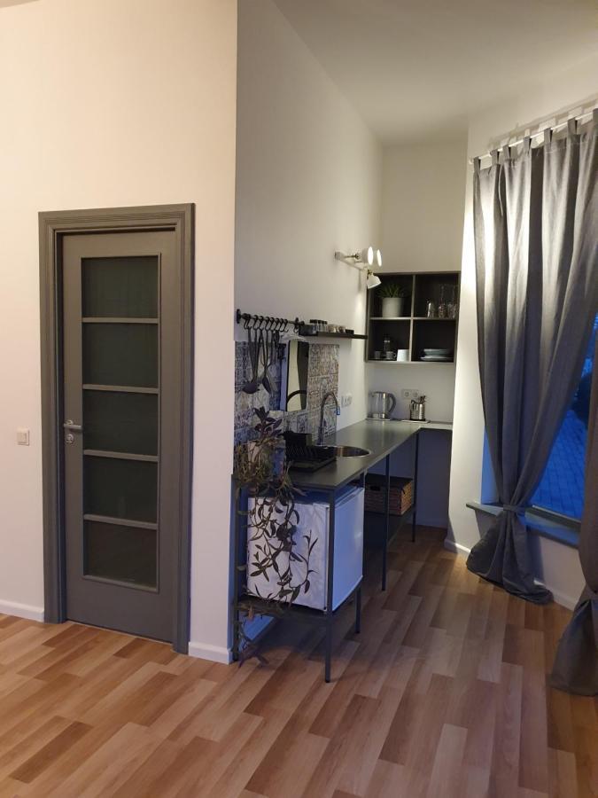Valet Apartment Марупе Экстерьер фото