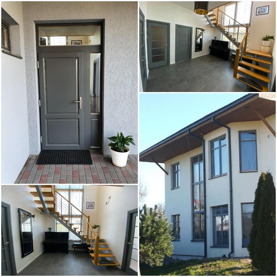 Valet Apartment Марупе Экстерьер фото