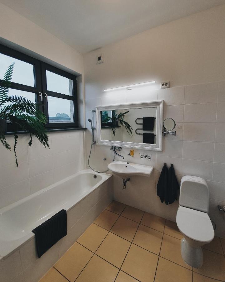 Valet Apartment Марупе Экстерьер фото