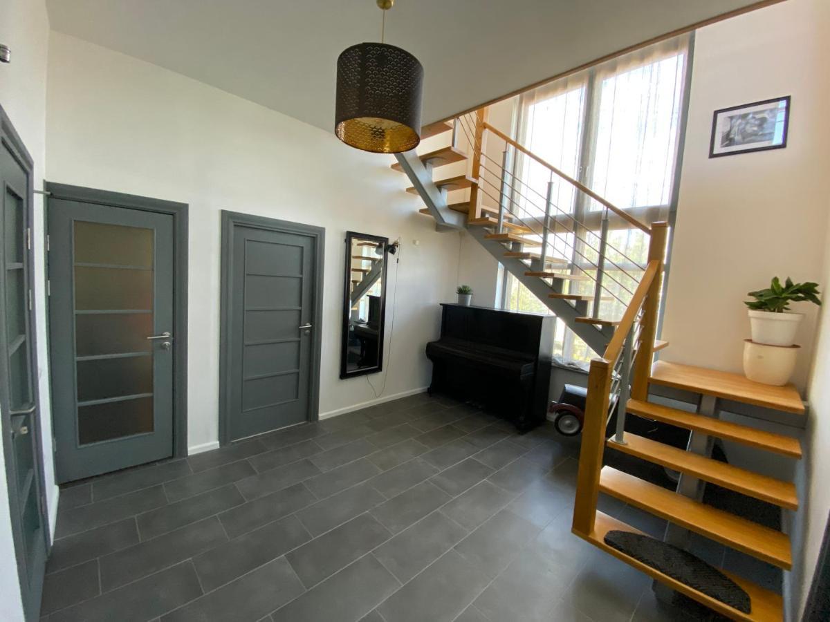 Valet Apartment Марупе Экстерьер фото